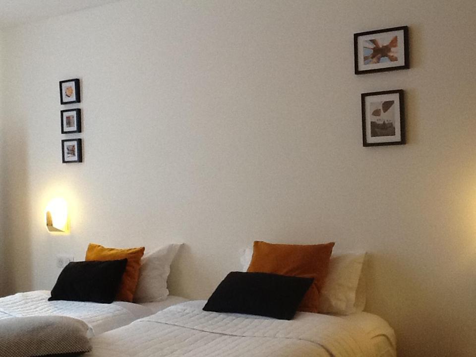 Hotel Le Temeraire ชาร็อลส์ ภายนอก รูปภาพ